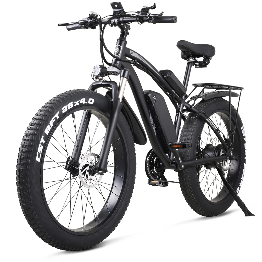 hero kross eco cycle