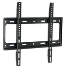 Tv 26"-60"Black Tilt Swivel Easy Installation Mobile Tv Mount 55 Inch Bracket Tv