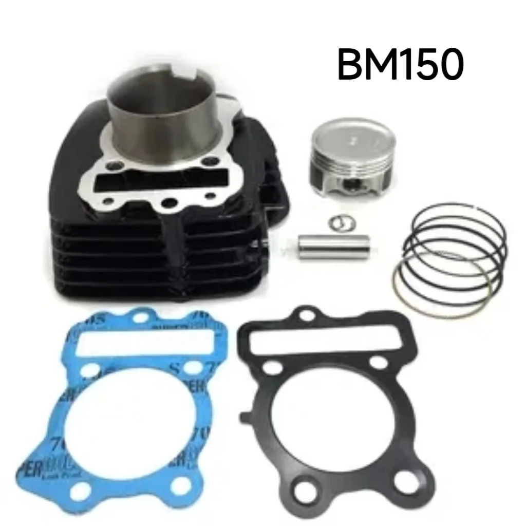 Hot Sale Bajaj Boxer Motorcycle Accessoires Engine Parts Body Parts For