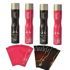 Shrink Wrap Shrink Wrap Labels Colorful Printing Heat Shrink Sleeve Wrap Wine Bottle Labels Shrinkable Sleeve