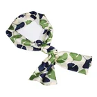 Hijab Scarf Hijab Branded Wholesale High Quality Designers Scarf Silk Scarf Tie Custom Brand Hijab Scarf