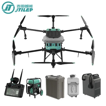 Jt Original Global Version T Spraying Dron Agricultural Drone T