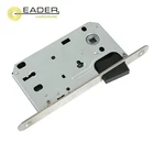 Lock EADER Popular European Market 90 50 Iron Lock Body And Magnet Lock Tongue