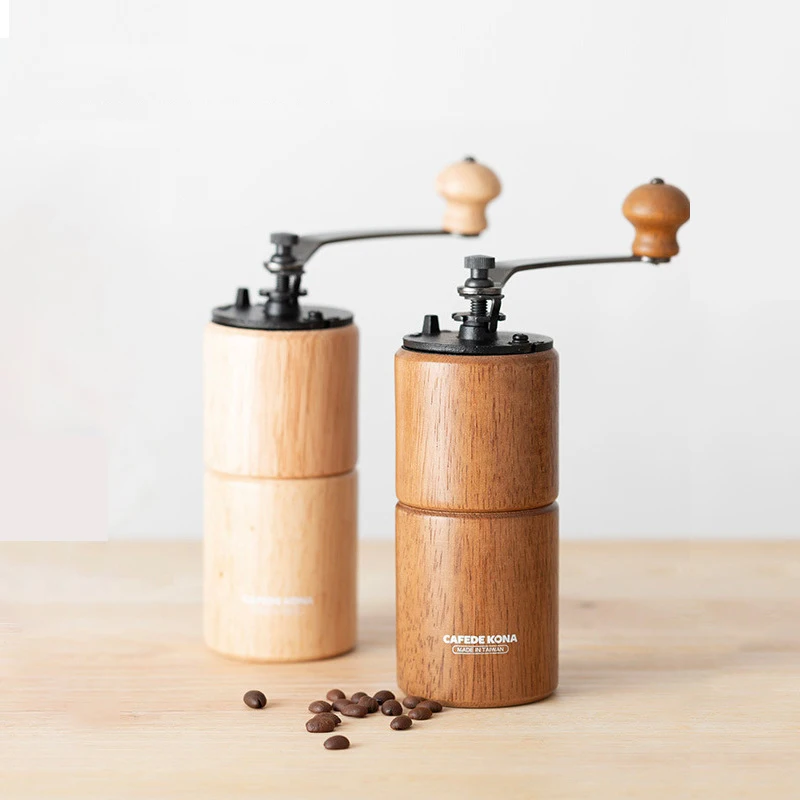 Coffee Hand Grinder Coffee Bean Manual 