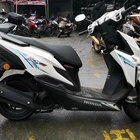 Motorcycles 2019 Japanese SUNDIRO RX125FI Cheap And Used Motorcycles