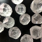 Uncut Diamond Lab Grown Hpht 1A 3.5 - 4 Ct Rough Uncut Diamond For Cutting VVS VS Loose Diamond