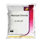 Mepiquat Chloride 98%TC 25%SL 12.5%SP 1kg/bag 24307-26-4 Cotton