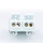 Mini Connectors 2 Pin Electrical Wire Mini Connectors