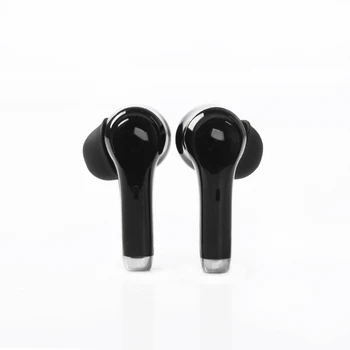 Wireless in-ear headphones, active noise canceling headphones suitable for playing games/listening to music/traveling