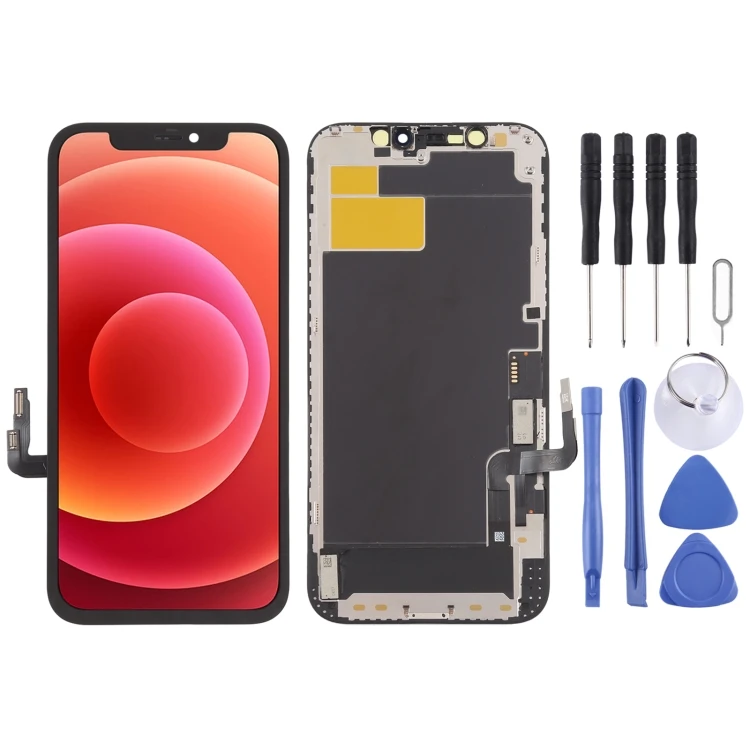 lcd screen and digitizer factory