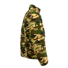 Coat MIDIAN OEM Customized Heated Clothing 7.4V 12V Electric Thermal Jacket Keep Warm Coat