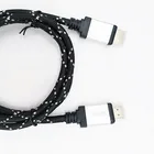 Optic Cable Fiber Optic Mobile Hdmi Cable To Lightning Cable