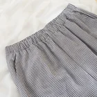 Adult Sleepwear Square Collar Cotton Home Clothing Ladies Women Adult Sleepwear Pajamas Set