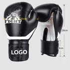 Boxing Training Gloves For Man And Women Kickboxing Gloves Heavy Bag Workout Kickboxing Gloves