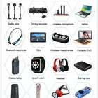 Toy Mp3 Custom 3.7v Lithium Battery 2000mah 104045 LiPo Battery For TOY POWER BANK GPS Mp3 Mp4 Cell Phone Speaker