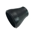 Astm Steel Pipe Reducer Pipe Reducer Price ASTM A234 WPB Carbon Steel Pipe Fittings Eccentric Reducer