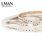 12v Led Led Strip Light 12v Non Voltage Drop IP20 Project Application 8MM Width DC 12V 24V 9.6W SMD 2835 Led Strip Light