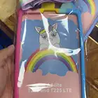 Samsung Kickstand Shockproof Tablet Case For Samsung T220/t225/a7lite/t290/t295 Stress Fashion Silicone Rubber Cases