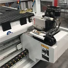 Wood Wood Drilling Machine Hot Sale Furniture Cabinet Hinge Drilling Machine Wood Boring Cnc Machine For Sell