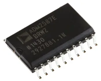 ADM2587EBRWZ Integrated Circuit Electronics Supplier New and Original In Stock ADM2587EBRWZ