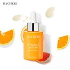 Hot Sale Private Label Skin Care Natural Organic Moisturizing Anti Aging Glowing Vitamin C Face Serum