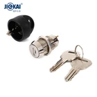 For Slot Security JK205 Key Switch Lock For Casino Slot Machine And Security Gate