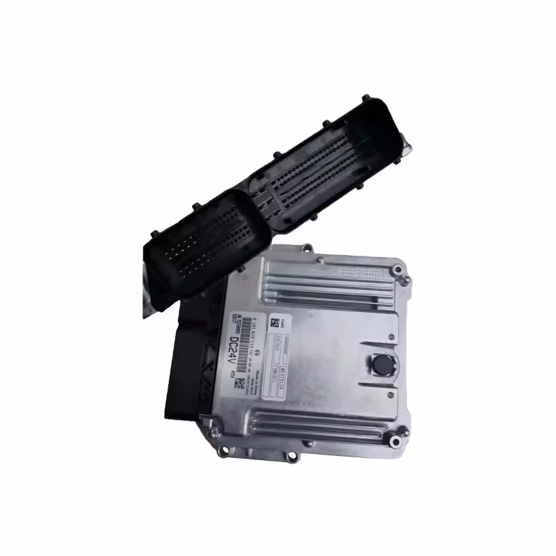 4M50 Engine Control Unit ECU ME230109 for Kato HD820-5 Excavator Aftermarket Replacement