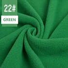 Fabric Single-sided Double-sided Ultra-fine Polar Fleece Polyester Fabric