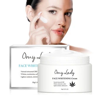 Fast delivery omy lady 100% natural fast results bleaching solution dark spot corrector skin lightening gel