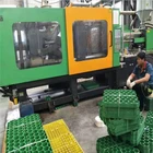Paver Easy Set Eco-friendly Plastic Grass Lawn Grid Hexagon Paver