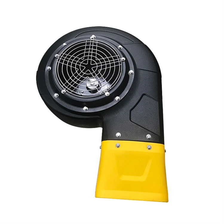 Centrifugal Fan, Other, Electric - detail 20