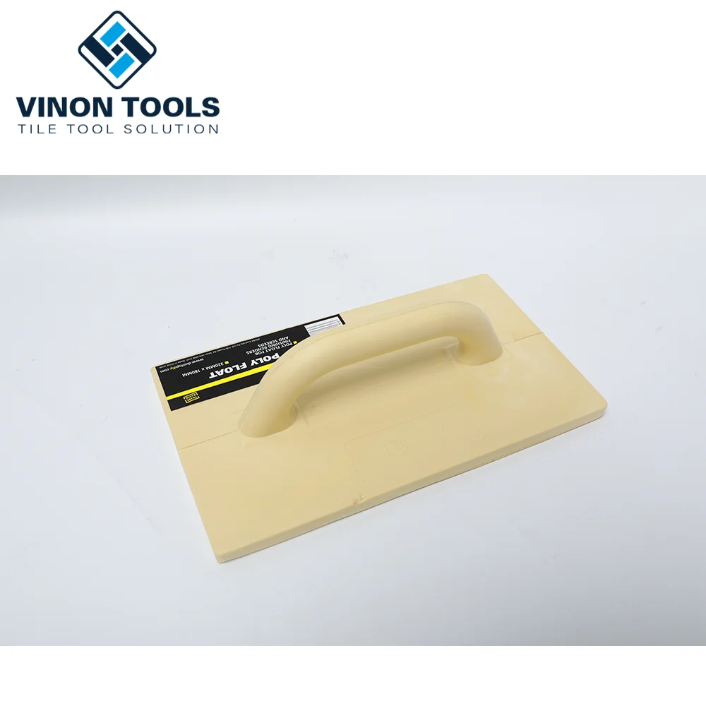 High Quality Foam Plaster Pvc Pu Plastering Trowel Buy Plaster Trowel