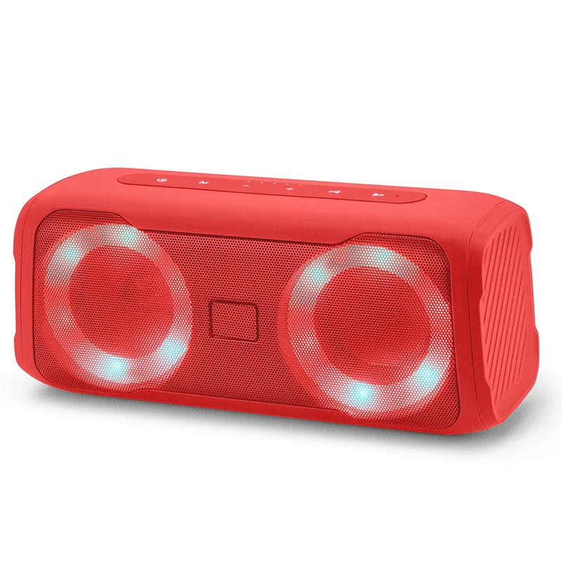 hot bluetooth speaker