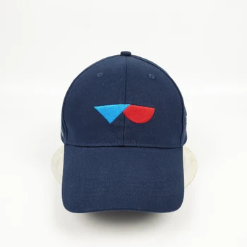 Unisex Hat 6 Panel Embroidered cotton twill Fashion Vintage Sports Baseball Cap with Custom Logo