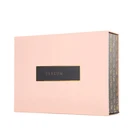 Gift Box Box Luxury Collapsible Grocery Wig Human Hair Magnetic Matt Folding Paper Packaging Gift Box