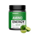 Lifeworth Private Label Pre Workout Electrolyte Powder Bcaa Energy Drink Powder