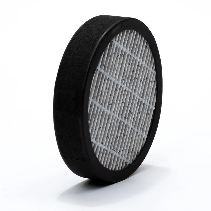 product manufacture household air condition purifier filter supplies voc removed hepa filter replacement-2