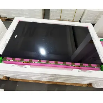 Boe Hv650qub N9l Tv Panel 65 Inch Replacement Lcd Screen Tv Lcd Panel