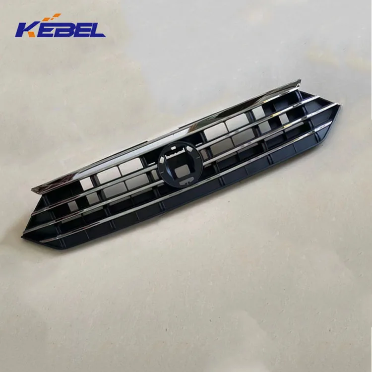 KEBEL Auto Accessories Automotive Front Grille OEM 17A 853 653 Car Grills for Volkswagen Jetta 2020 details