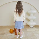 Girl Skirt Years Model Girl Kids Clothing Skirt For Girl Kid 10 Years