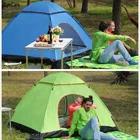 Family Sale Cheap High Quality Family Pop Up Camping Tent For Sale