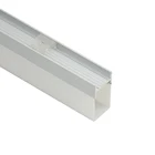 New Strip Light Led Lights Strip Lights New Design Led Aluminum Ceiling Profile Led Strip Light With Pmma Cover