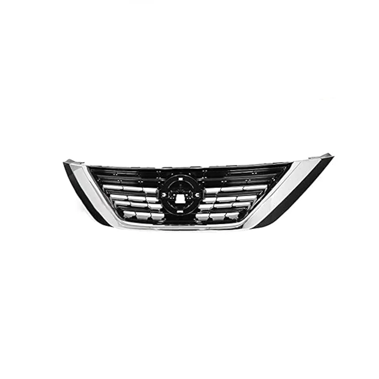 KEBEL Atuo Body Hot Sale Bumper Car Grille OEM 62310-2GFOH Auto Bumper Grille Replacement for Nissan Altima 2016 factory