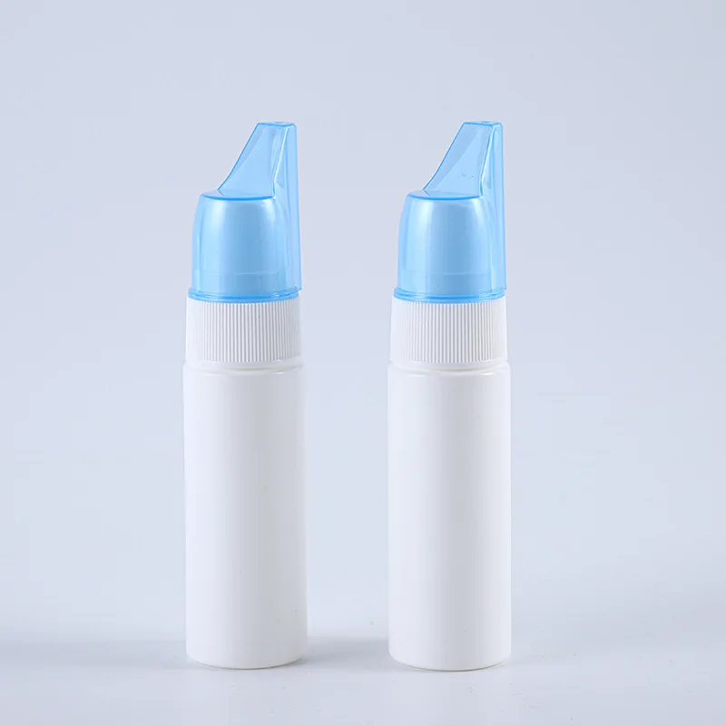 100ml 卸売空 50ml ミストスプレー プラスチックボトル プラスチックスプレーボトル 鼻スプレー-26