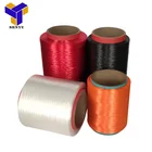 Dope Dyed Black Yarn Best Selling Products 2020 Dope Dyed Black Polyester Filament Yarn