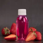 Concentrated Rich Concentrated Fragrance Oils Strawberry Flavor Fruit Flavor
