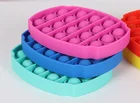 Board Game Silicone Rodent Control Pioneer Children Toys Parent-child Interactive Board Game Toys