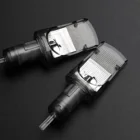 Wholesale OEM Premium Quality RM M1 Big Mag Size 1249RM 1249M1 Large Curved Magnum Tattoo Needle Cartridge