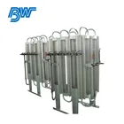 Air Nitrogen Nitrogen Nitrogen Vaporizer Ambient Air Convection Vaporizer For Liquid Nitrogen Natural Gas Argon