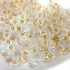 18k Gold Earrings Earring 18k Gold Earrings Accessories Jewelry Findings AU750 Gold Earring Backs
